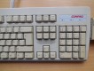 Compaq 166516 + Microsoft BallPoint Mouse