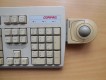 Compaq 166516 + Microsoft BallPoint Mouse