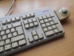Compaq 166516 + Microsoft BallPoint Mouse