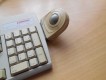 Compaq 166516 + Microsoft BallPoint Mouse