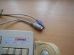 Compaq 166516 + Microsoft BallPoint Mouse