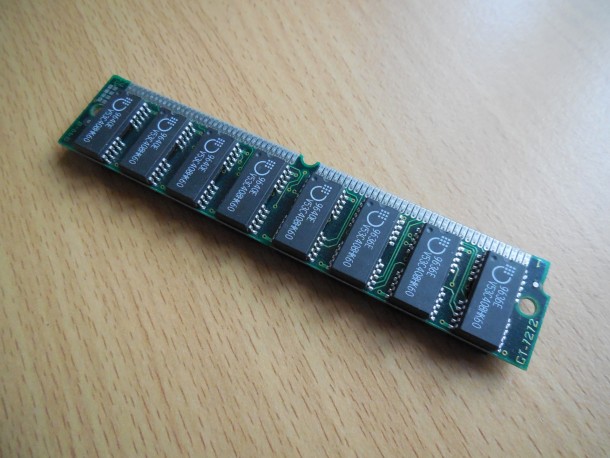 SIMM 8MB