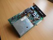 Genlock Commodore A2300 (NTSC)