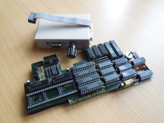 MultiVision 500