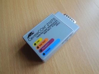 CentreCOM 210TS