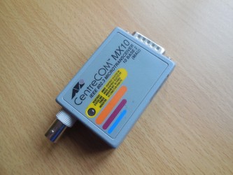 CentreCOM MX10