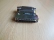 Canon 25 - Canon 50 mini FM