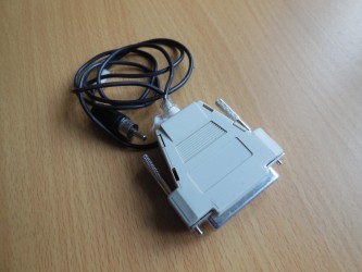 Video BackUp System