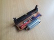 SCSI adapter