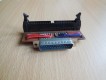 SCSI adapter