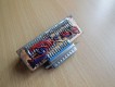 SCSI adapter