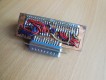 SCSI adapter