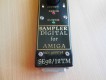 Digitální sampler (EXA)