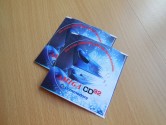 Sticker "Amiga CD32"