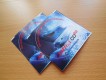 Sticker "Amiga CD32"