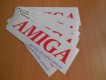 Sticker "Amiga - počítač do tvého pokoje"