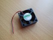 Ventilátor SUNON GM1203PFV3-8 (30x30x10mm)