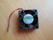 Ventilátor SUNON GM1203PFV3-8 (30x30x10mm)