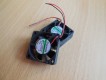 Ventilátor SUNON GM1203PFV3-8 (30x30x10mm)