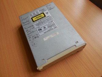 NEC MultiSpin 2Xi