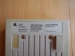 Apple 3,5" Drive (model A9M0106)