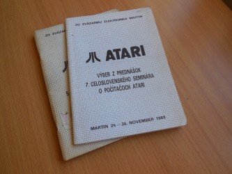 ZO Zvazarmu Elektronika Martin