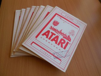 ATARI klub Olomouc