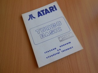 Turbo BASIC