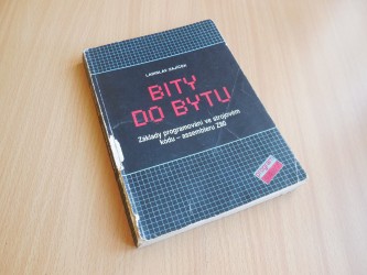 Bity do bytu (Ladislav Zajíček)