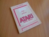 ABC o počítačích ATARI 600XL / 800XL