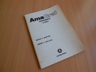 AmaGraf A0517