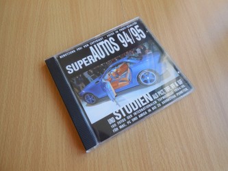 Super Autos 94/95