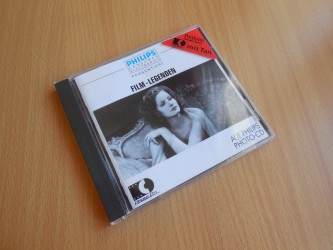 Film Legenden (PhotoCD)