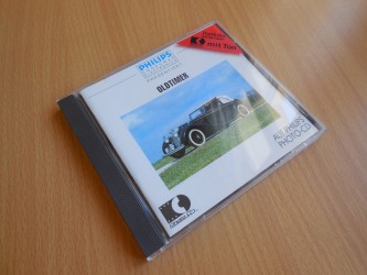 Oldtimer (PhotoCD)