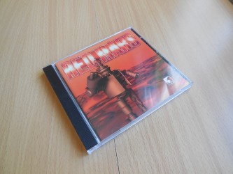 Red Mars