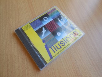 Illusions In 3D