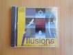 Illusions In 3D