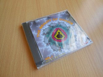 The Beauty Of Chaos Vol.1