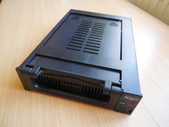Vipower Super Rack 133LSFB.JOB (Black)