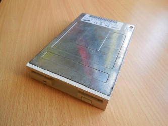 Samsung SFD-321B
