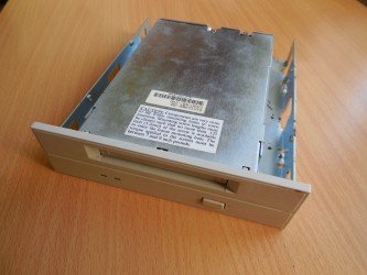 WangDAT Model 3200