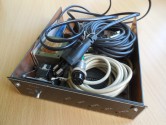 Packet Radio Modem (GES GC12AX)