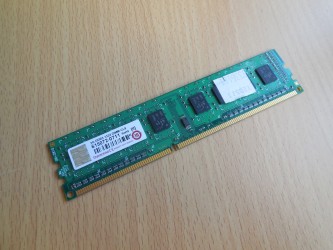 Transcend DDR3 / 2GB