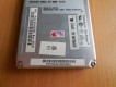 Quantum Go Drive 40GB (2.5" SCSI)