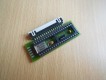 Micronik keyboard interface