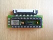 Micronik keyboard interface