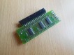 Micronik keyboard interface
