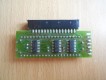 Micronik keyboard interface