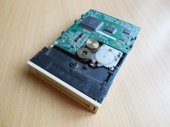 Seagate STT320000A 10/20GB IDE TR-5 TRAVAN