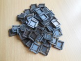 Patice PLCC-44-SMD